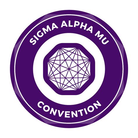 Convention Sigma Alpha Mu