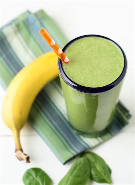 34 High Protein Smoothie Recipes That Are Easy To Make Greatist