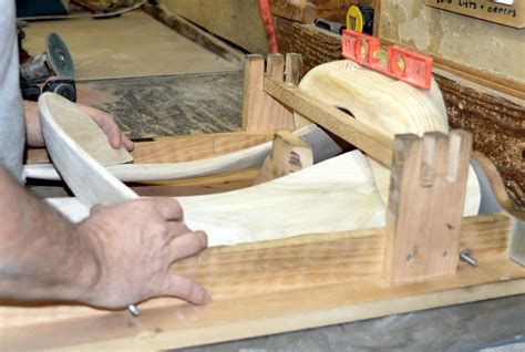 Saddle Trees — Wenger Leather Works