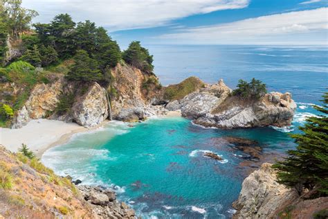 5 Of The Best State Parks In California Camping World