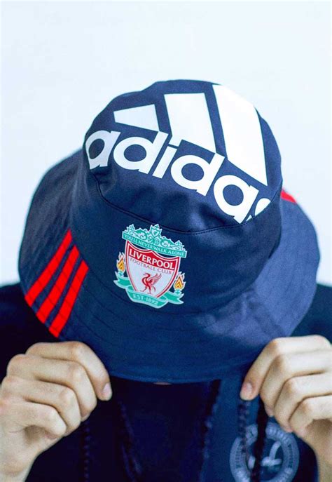 Art Of Football Launch Bucket Hat Collection Soccerbible