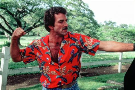 Magnum P.I. is officially being rebooted by CBS