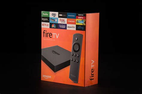 New Amazon Fire Tv Review Second Generation Digital Trends