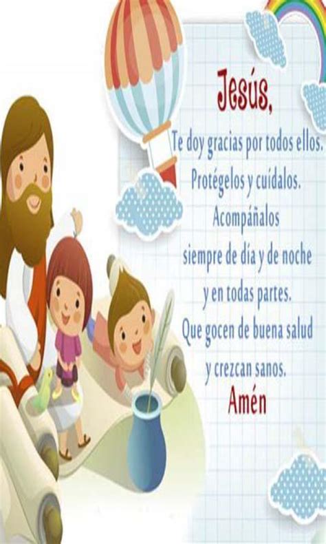 Frases Biblicas Para Niños For Android Apk Download