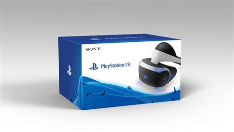 Junto con la descripción te diremos con qué plataformas aplicaciones de realidad virtual: PlayStation VR launching in October for $400 - VG247