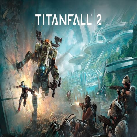 Titanfall 2 Colony Reborn Bundle Dlc Digitális Kulcs Pc Emaghu