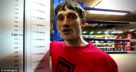 What is 5 foot 11 inches in meters? A-grow-bics promises to add inches to your height - but is ...