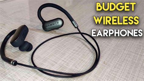 Earphones nowadays are available for a wide range of price tags , ranging from as low as rs 200 to a whopping rs 20,000. Best Wireless Earphones Under 1000 rs in India 2019 ...
