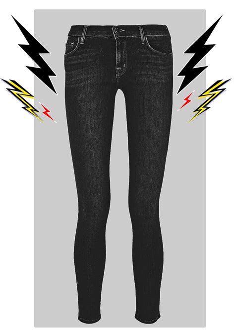 These Jeans Will Charge Your Phone