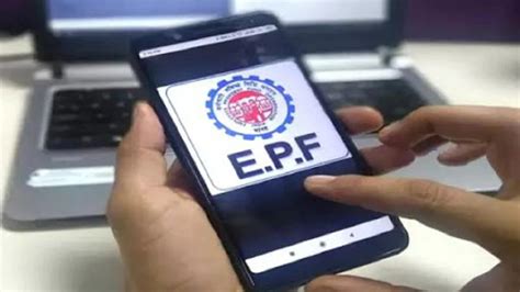 How To Change Your Phone Number In Your Epf Account Uan Epfo