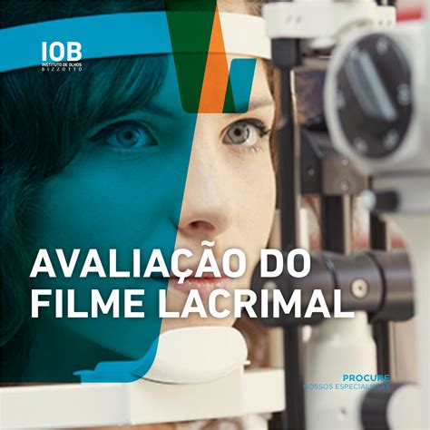 Qual é A Função Do Aparelho Lacrimal