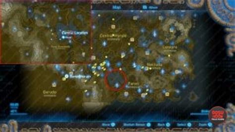 How to farm dinraal, naydra, farosh dragons guide for zelda breath of the wild shows where to find dragon spirits, when they appear. Zelda Botw How to Farm Farosh, Dinraal, Naydra Scale, Shard, Fang & Claw
