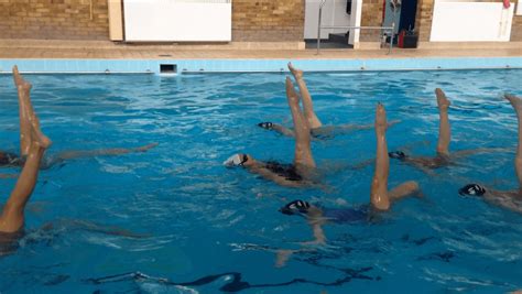 Swimming Gallery Ks Swim School Hertfordshire
