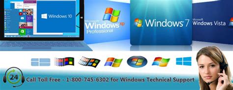 Microsoft Windows 10 Technical Support A Listly List