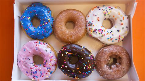 Dunkin Donuts Sale Why Inspire Brands Wants To Acquire Dunkin The