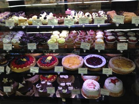 We provide you an array of selection of birthday cakes made with the best quality of ingredients. Cake selection at Whole Foods - Yelp