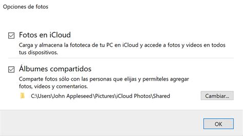 Como Instalar Y Usar Icloud En Tu Pc Con Windows Images