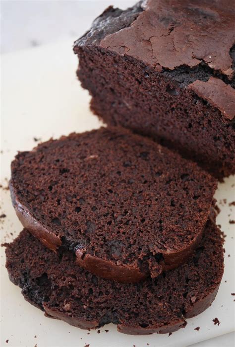 Cake chocolat lait de coco Comment jai changé de vie