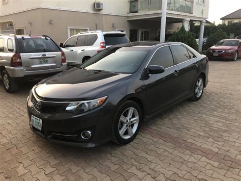 Best cars for taxi in nigeria. Cars For Sale( LOCATION ABUJA) - Business - Nigeria