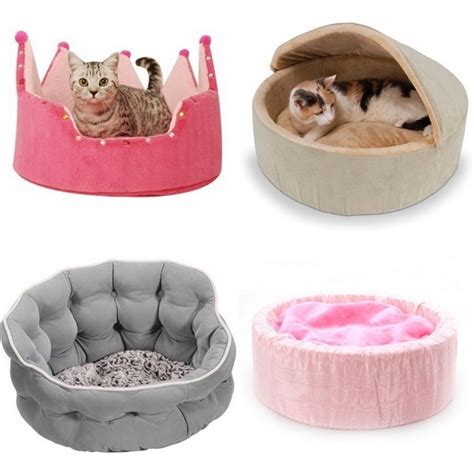 Unique Cat Beds For Pet Lovers