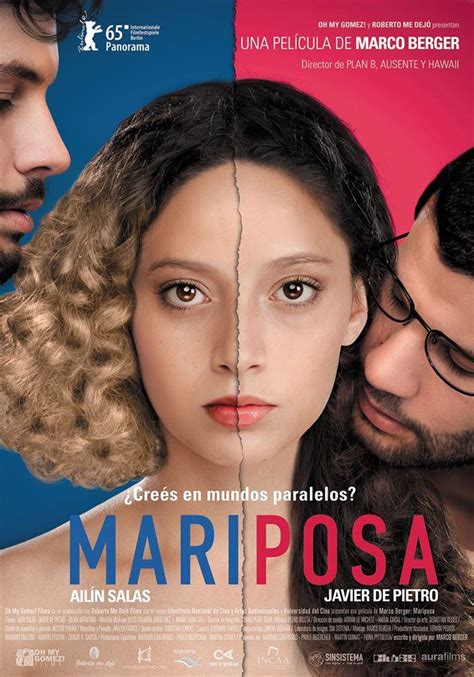 Mariposa Film 2015 Filmstartsde