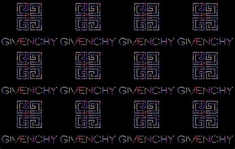 Givenchy Digital Art By Ellery Hicks Fine Art America