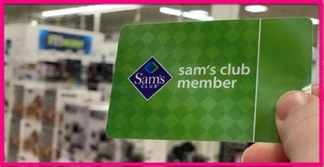 Totally Free 1 Years Sams Club Membership Free Samples By Mail