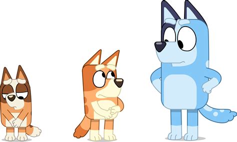 0 Result Images Of Bluey And Bingo Dancing Png Png Image Collection