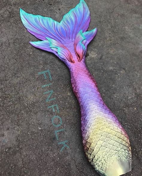 Pin By Creature Of Habit Designs On Fleur Du Mer Silicone Mermaid