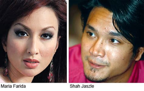 Maria farida dan suami akui seronok jalani pkp. Kini Maria Farida Pula Tampil Bongkar Kisah Hidup Shah ...