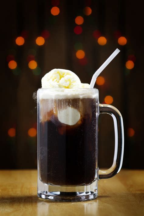 4 Local Root Beers For Better Floats Portland Monthly