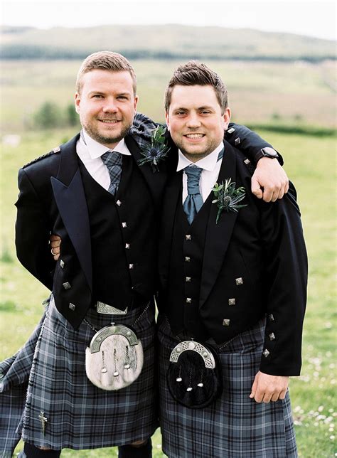 the scottish prove that real men wear kilts kilt scotland men men in kilts