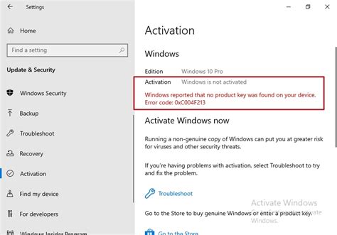 Windows 10 Digital Activation All You Need To Know Recommend Central