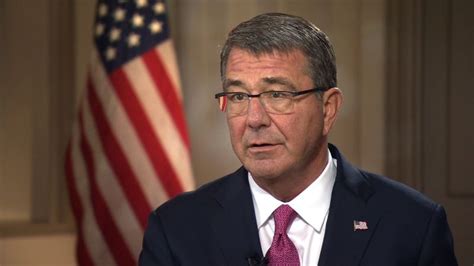 Us Defense Secretary Ash Carter Russia Responsible For Assads Actions In Syria Cnn