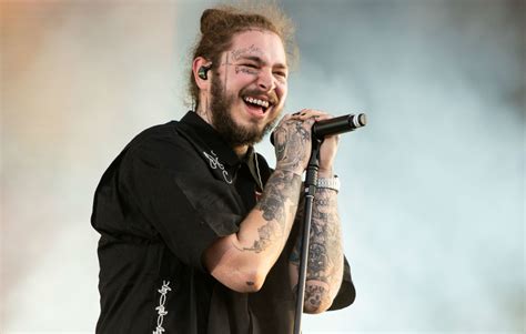 Watch Post Malone Rise From The Dead In ‘goodbyes Music Video