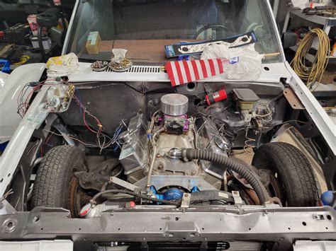 1988 Chevrolet S-10 - Commercial Vehicles - Macclenny, Florida