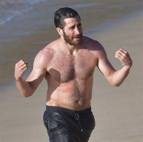 Shirtless Celebs On Twitter Rt Thirstceleb I Need Jake Gyllenhaal