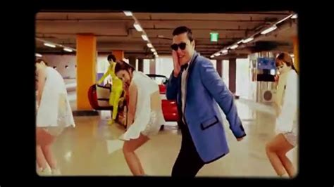 Gangnam Style Official Music Video Mp4 Download Youtube