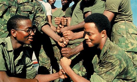 African American Soldiers In Vietnam Your Black World