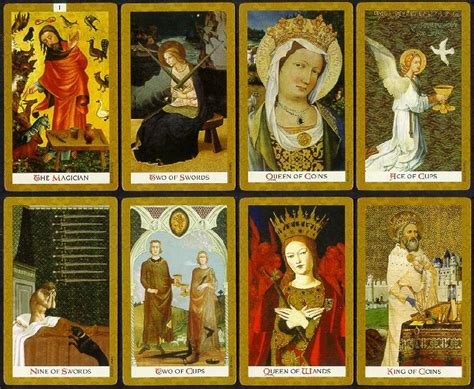 Check spelling or type a new query. 9 Must Have Tarot Decks for Beginner's, Easy to Learn, Classic, Best First Tarot Decks!