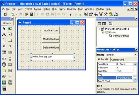 Visual Basic Codes Artificial Intelligence And Geographic Information