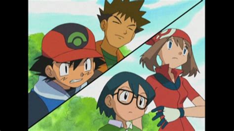 Pokémon Advanced Is Now Available On Pokémon Tv Nintendo Life