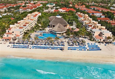 Grand Riviera Princess All Inclusive Hotel Playa Del Carmen Wyndham