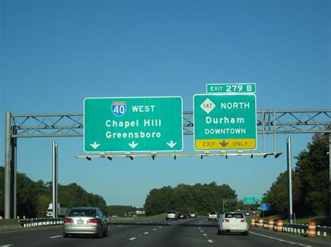 Interstate 40 North Carolina Flickr Photo Sharing
