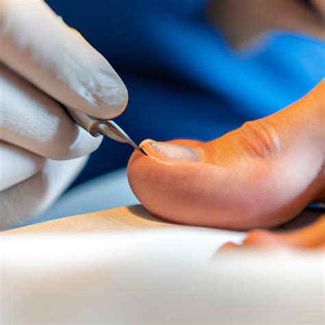 How To Treat Ingrown Toenails A Comprehensive Guide The Cognitive Orbit