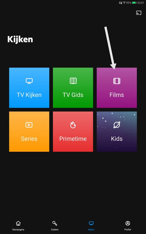 Pide cita previa y consulta los mejores consejos para pasar la inspección técnica de vehículos. iTV app stopt als ik op de button Films druk | KPN Community