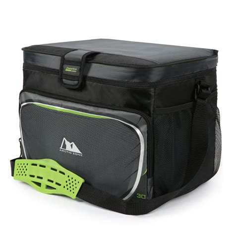 Buy Arctic Zone Can Zipperless Soft Sided Cooler With Hard Liner