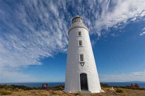 Bruny Island Lighthouse South Bruny National Park Bruny Island Tas