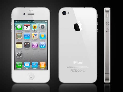 Apple To Revert To Iphone 4 Design As Inspiration For 2020 Iphone