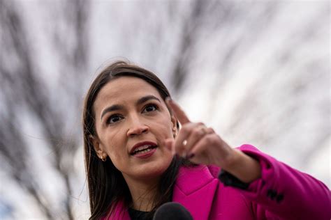 Aoc Slams Fox News For Having Nothing To Say About Boeberts Beetlejuice Antics
